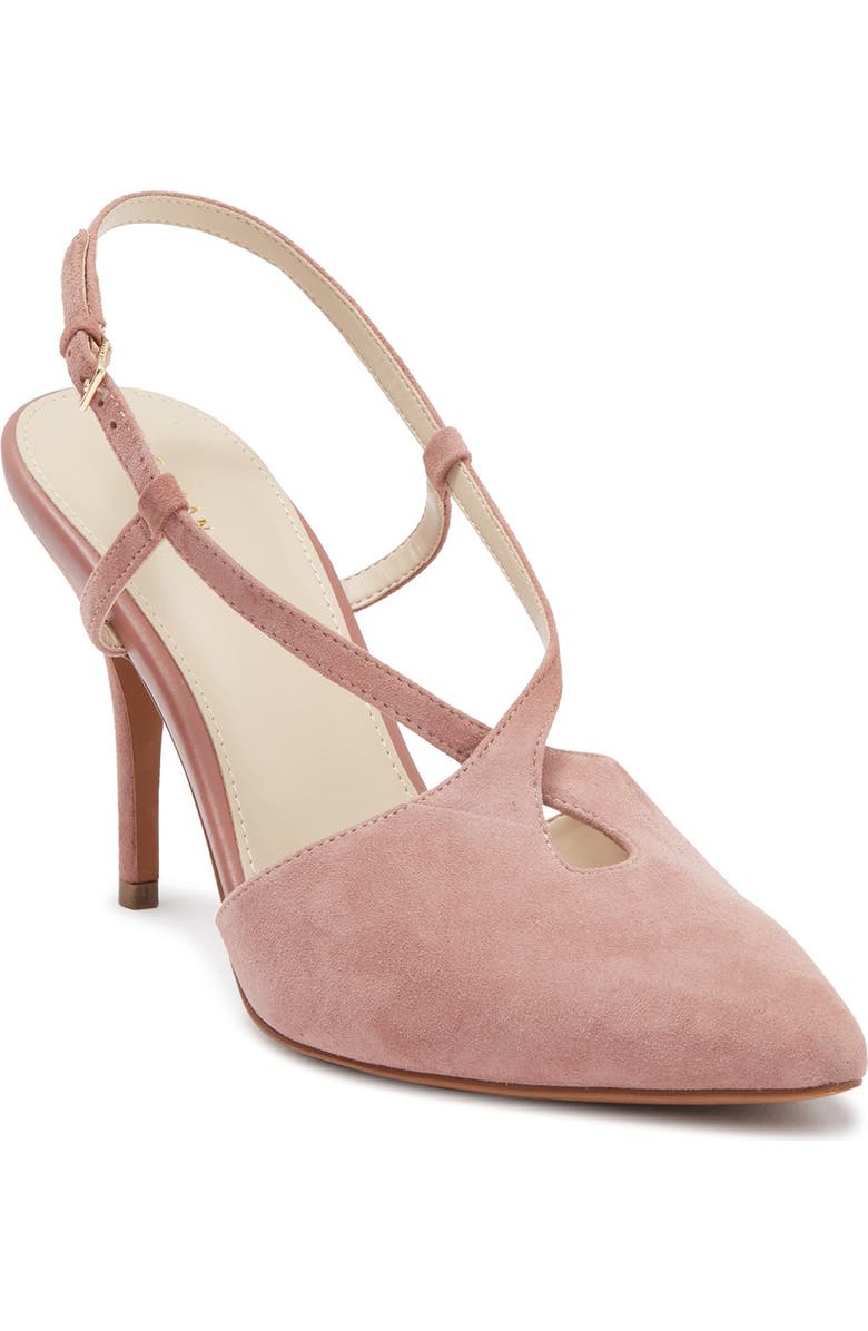 Cole Haan Vana Suede Pump, Main, color,