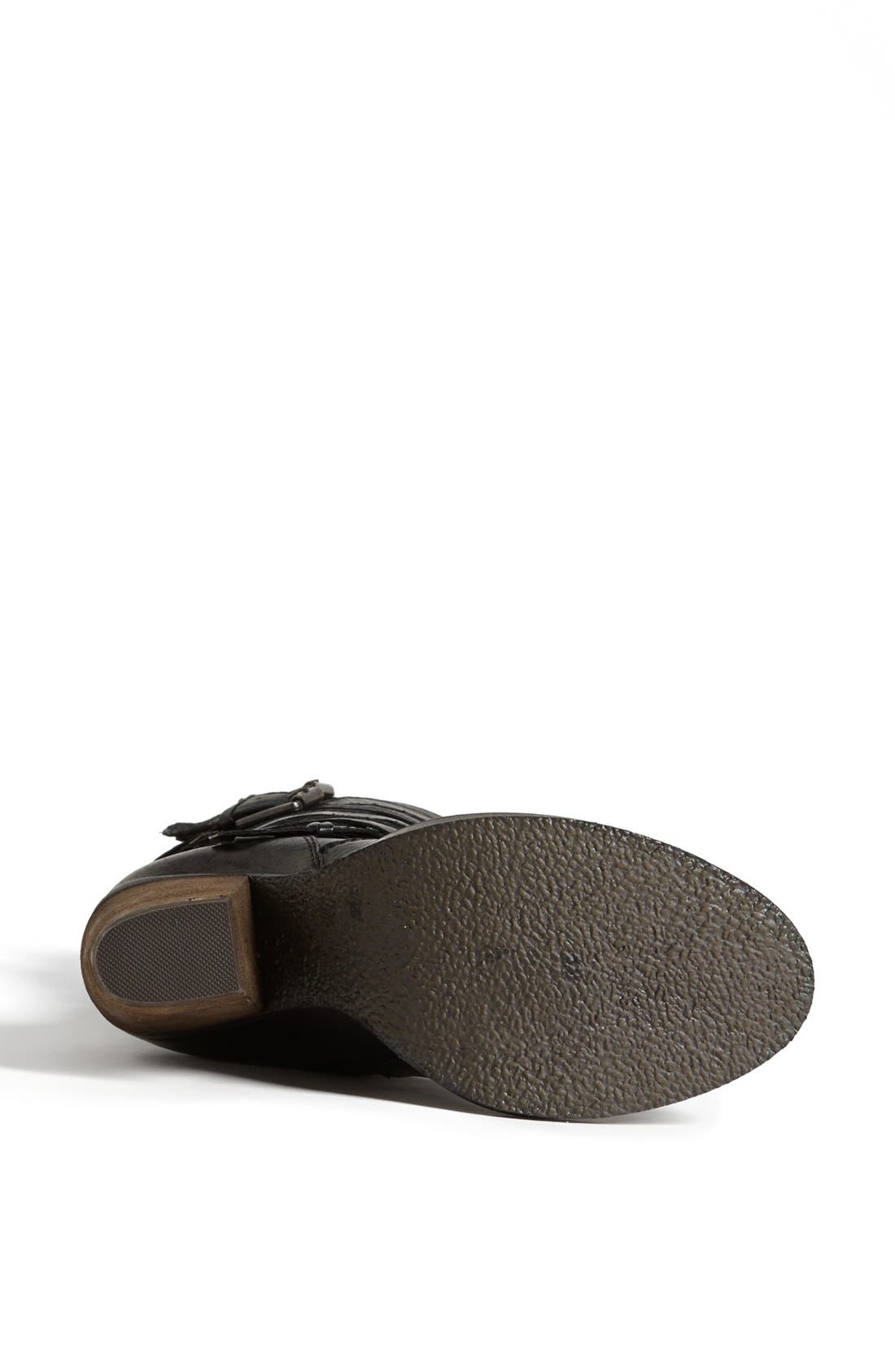 Steve Madden 'Renegaid' Boot, Alternate, color, 