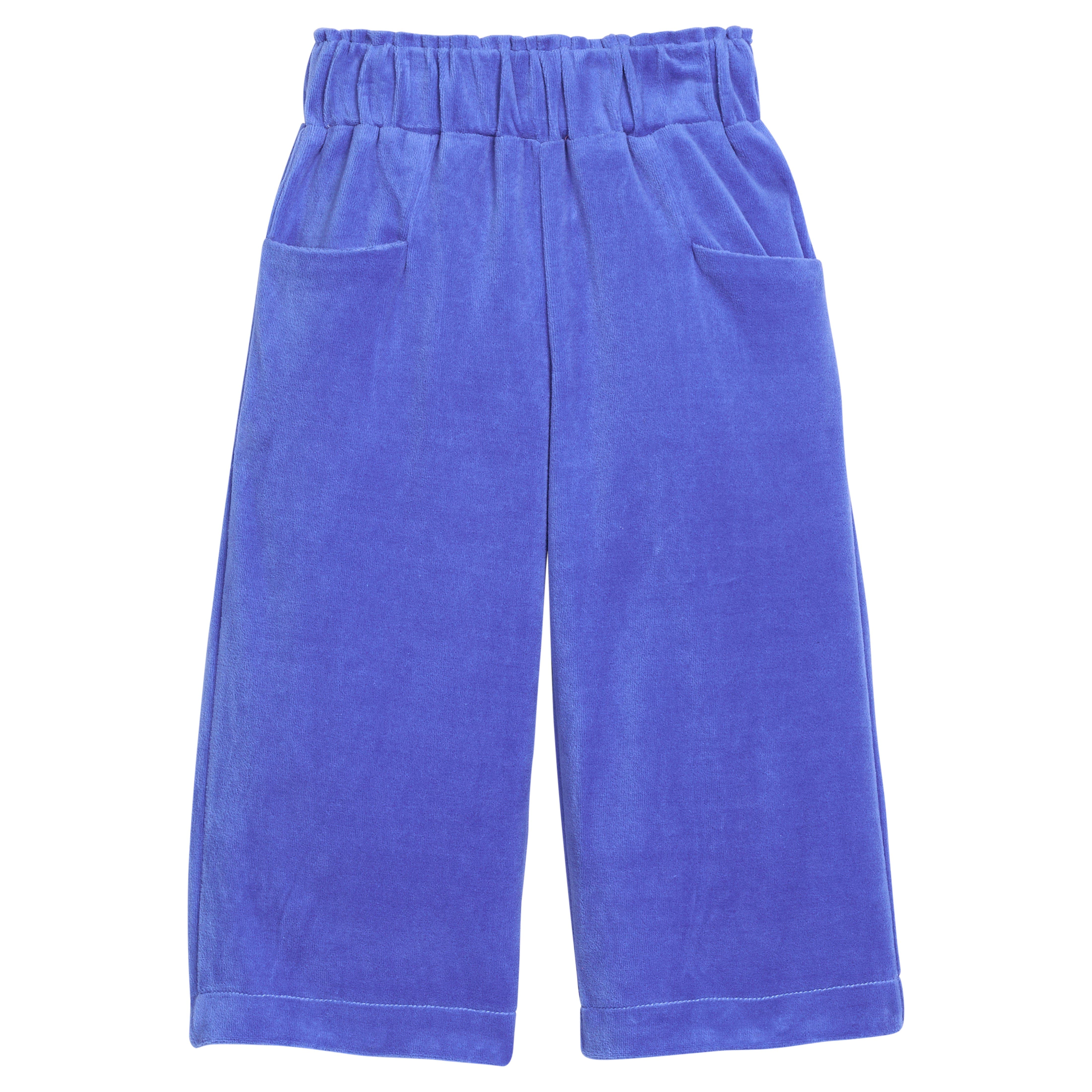 Regent's Blue