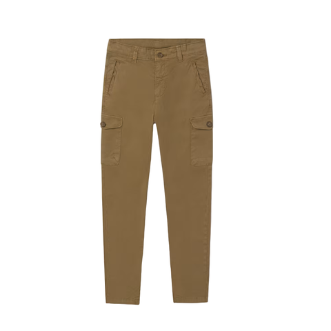 Cargo Pants (Big Kid)