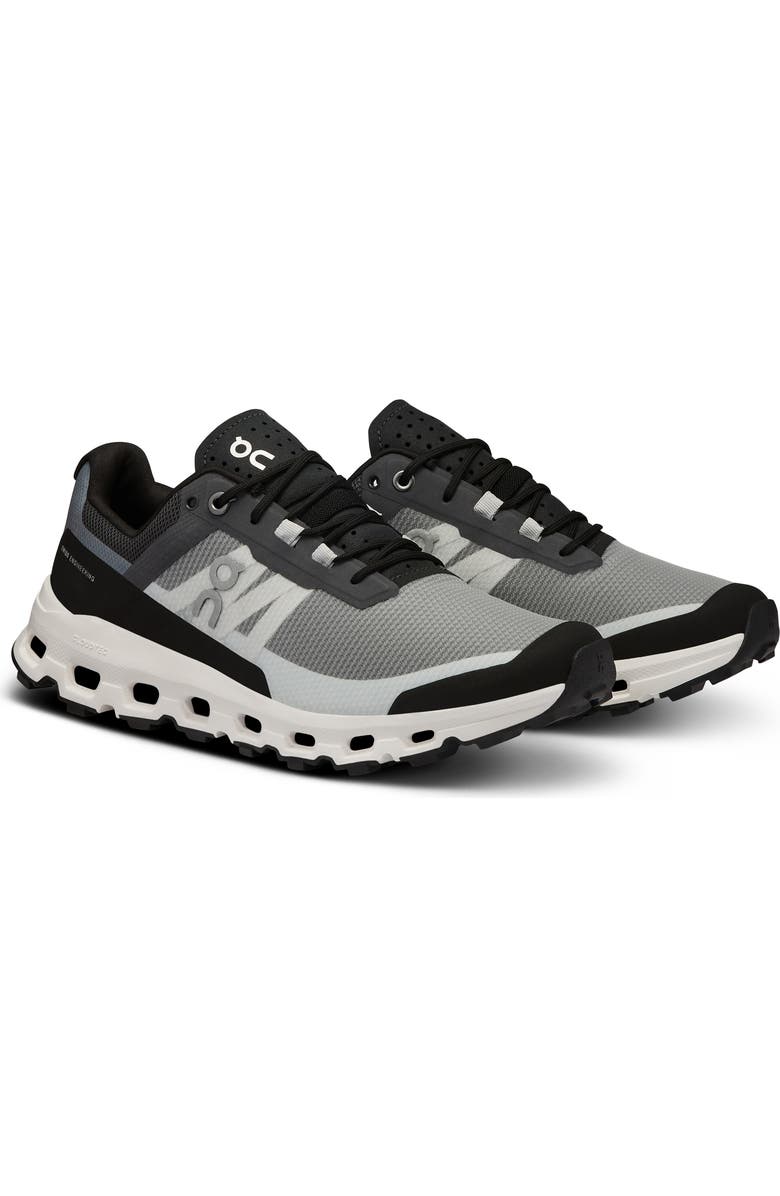 On Cloudvista Trail Running Shoe, Main, color,