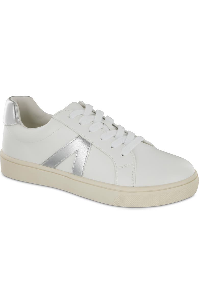 MIA Italia Low Top Sneaker, Main, color,
