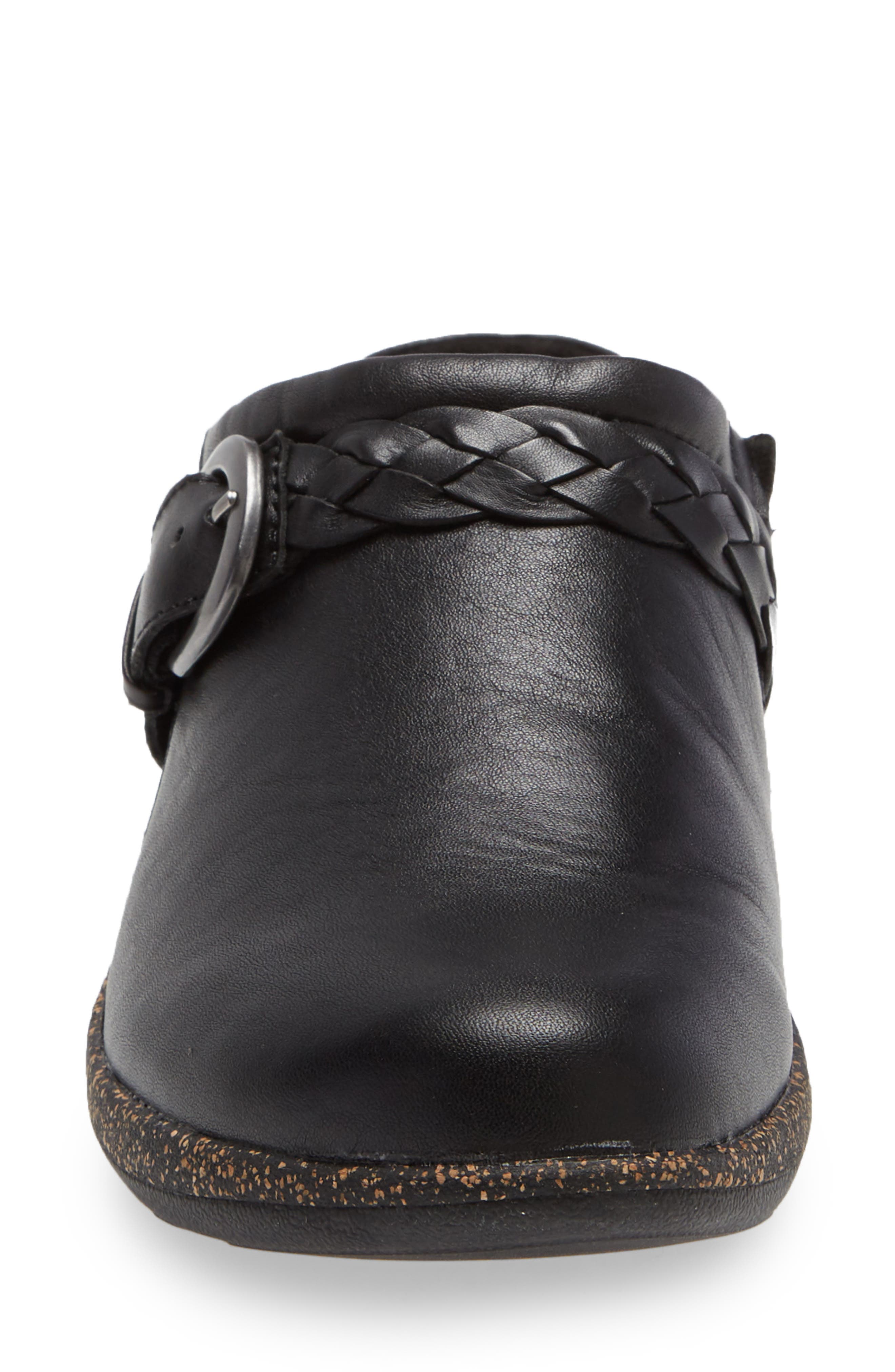 Aetrex Libby Clog, Alternate, color, 