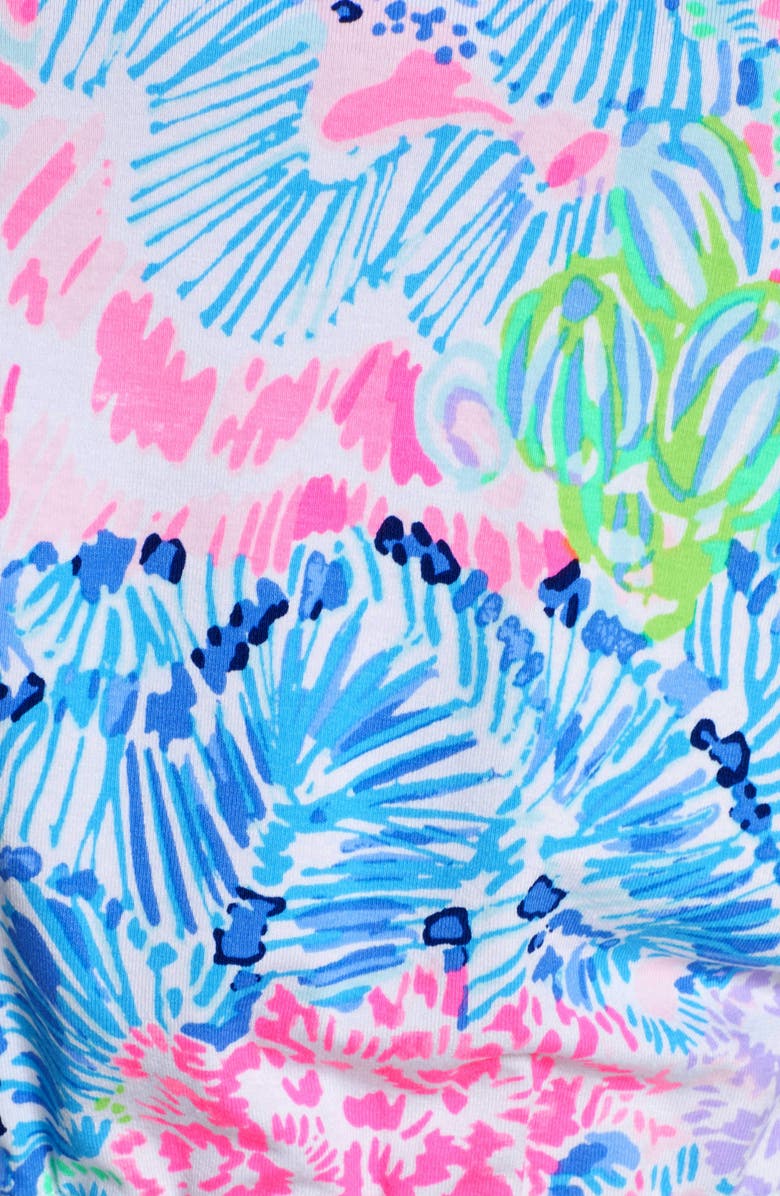 Lilly Pulitzer<sup>®</sup> Alessa Skort Romper, Alternate, color, 