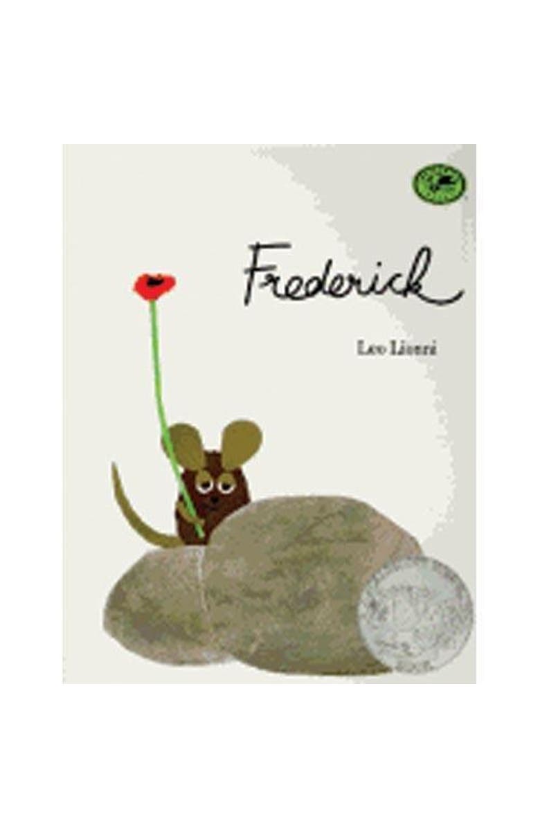 Kaplan Early Learning Company Leo Lionni Books - Set of 8, Alternate, color, Multicolored