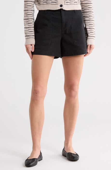 Sanctuary Socialize Denim Shorts