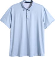 BRADY Print Golf Polo