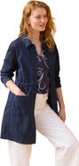 Celtic & Co. Utility Coat