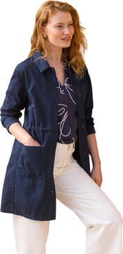 Celtic & Co. Utility Coat