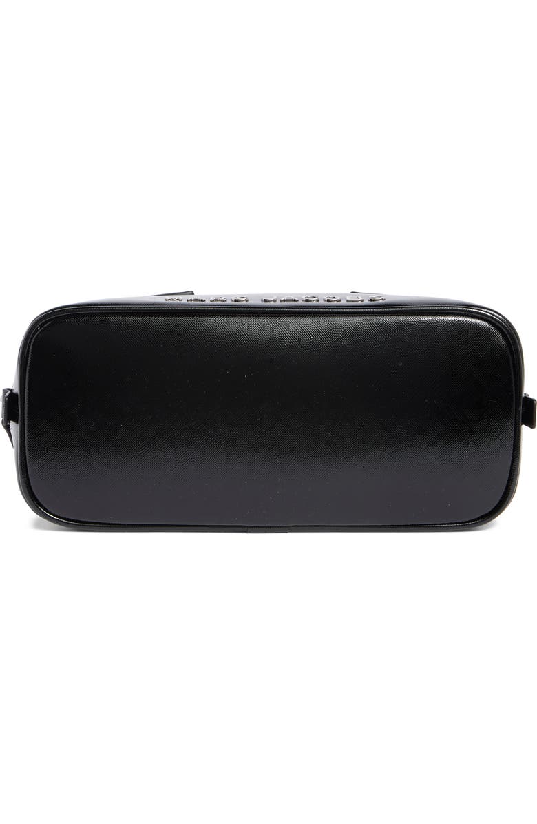 Marc Jacobs Trademarc Small Dome Satchel, Alternate, color,