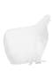 selected Soft White Linen
