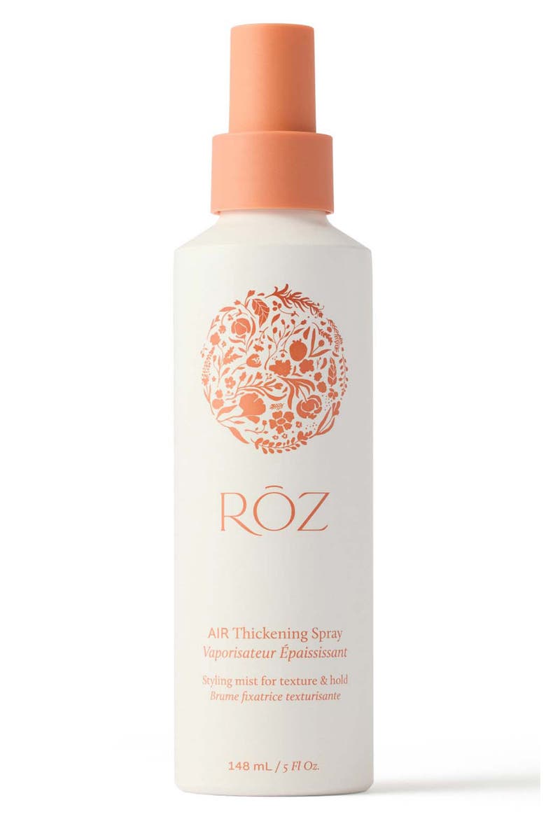Air Thickening Spray, Main, color, NONE