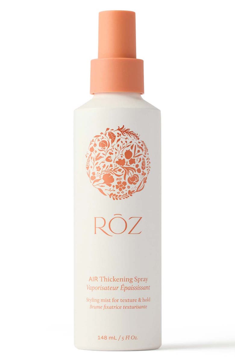 ROZ Air Thickening Spray, Main, color, 