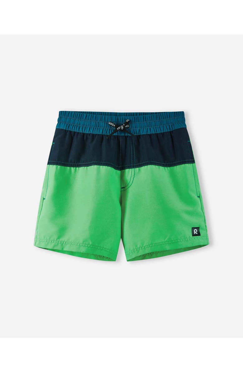 Reima Palmu Beach shorts, Main, color, 