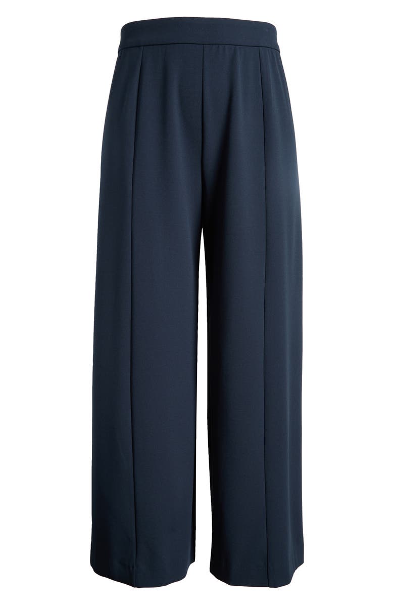 Nordstrom Wide Leg Knit Pants, Alternate, color,