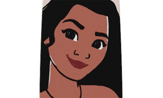 MOANA