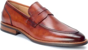 Warfield & Grand Camino Penny Loafer (Men) | Nordstrom display picture 1