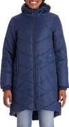 Modern Eternity 3-in-1 Maternity Puffer Jacket