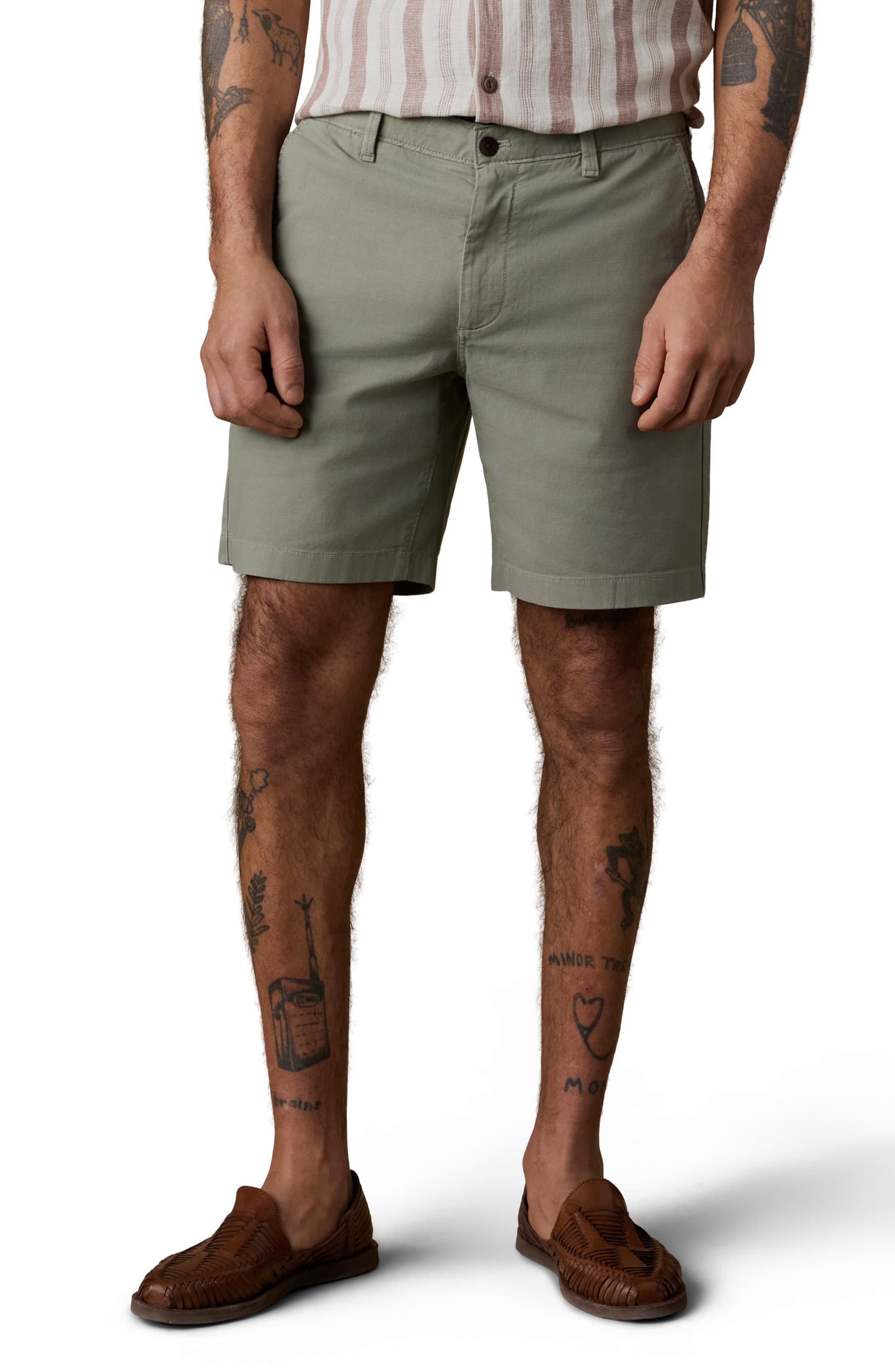 TRAIL OLIVE