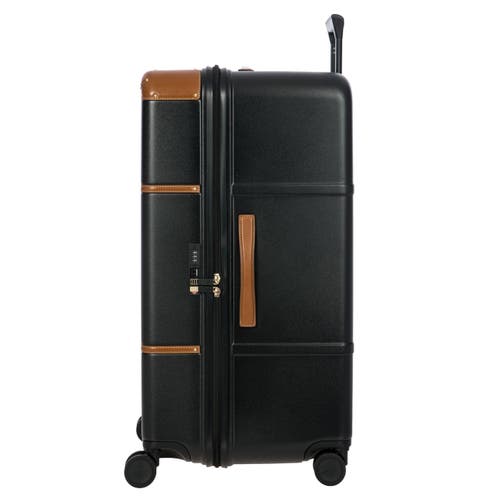 Bric's Bellagio 31" Trunk In Black