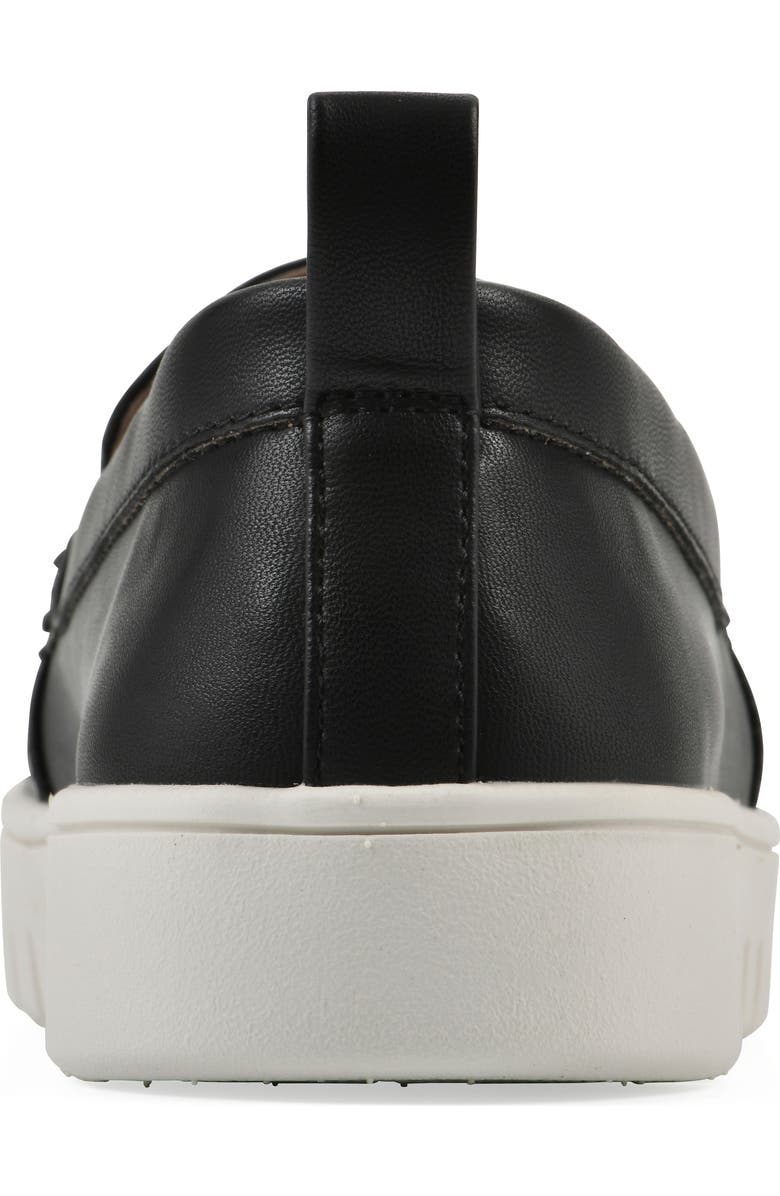 CLIFFS BY WHITE MOUNTAIN Nonna Penny Loafer, Alternate, color,