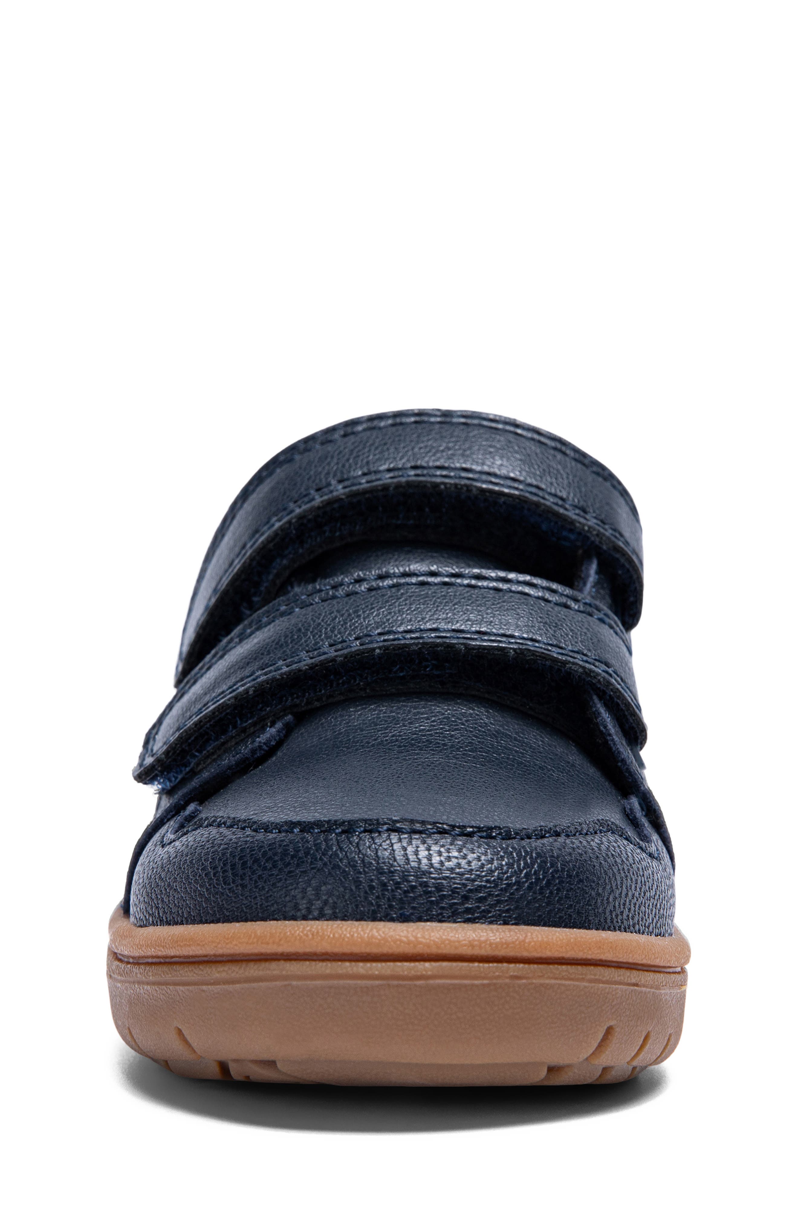 Stride Rite Kids' SRTech<sup>™</sup> Alfredo Sneaker, Alternate, color, Navy