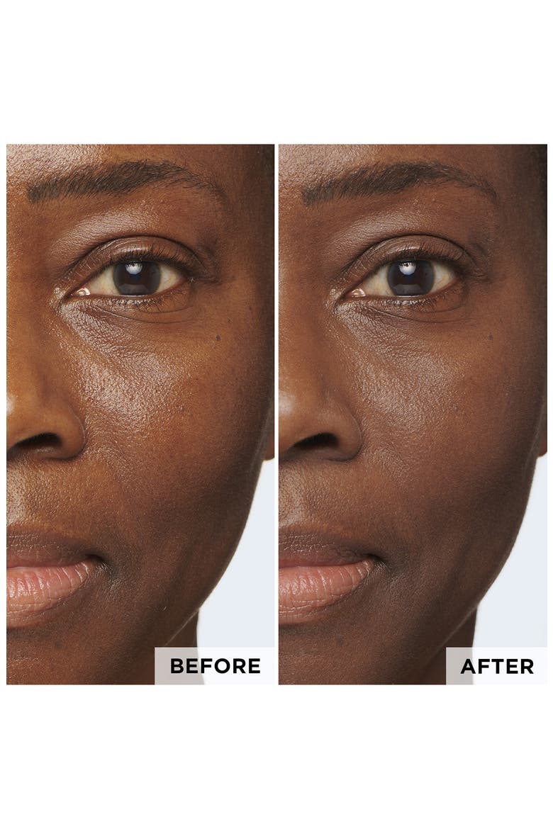 SOS Color Correcting & Hydrating Makeup Primer, Alternate, color, MATIFYING