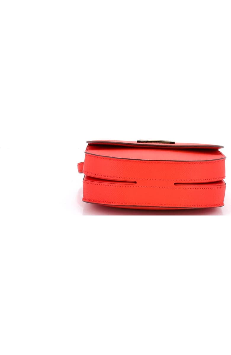 Pre-Owned Hermes Mosaique au 24 Bag Epsom 17, Alternate, color, Rouge De Coeur