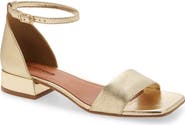 Bottero Eduara Ankle Strap Sandal