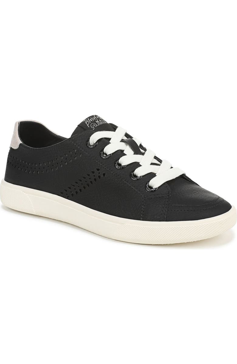 Blowfish Malibu Tanner Cutout Sneaker, Main, color,