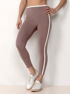 Single Stitch Daily High Rise 7/8 Legging