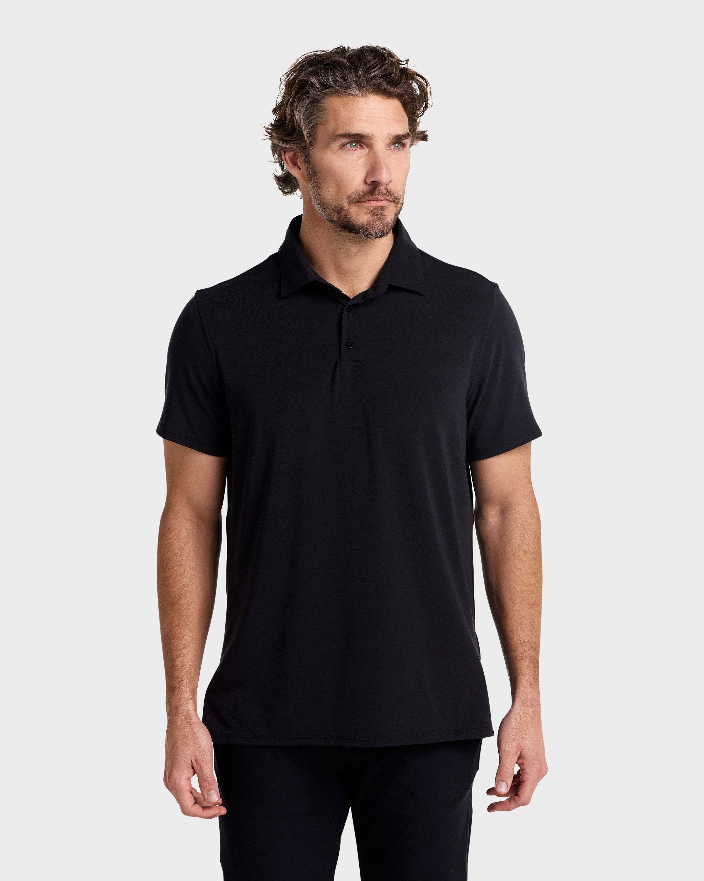 Perfect Polo Supima