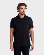 Blanco Clothing Perfect Polo  Supima