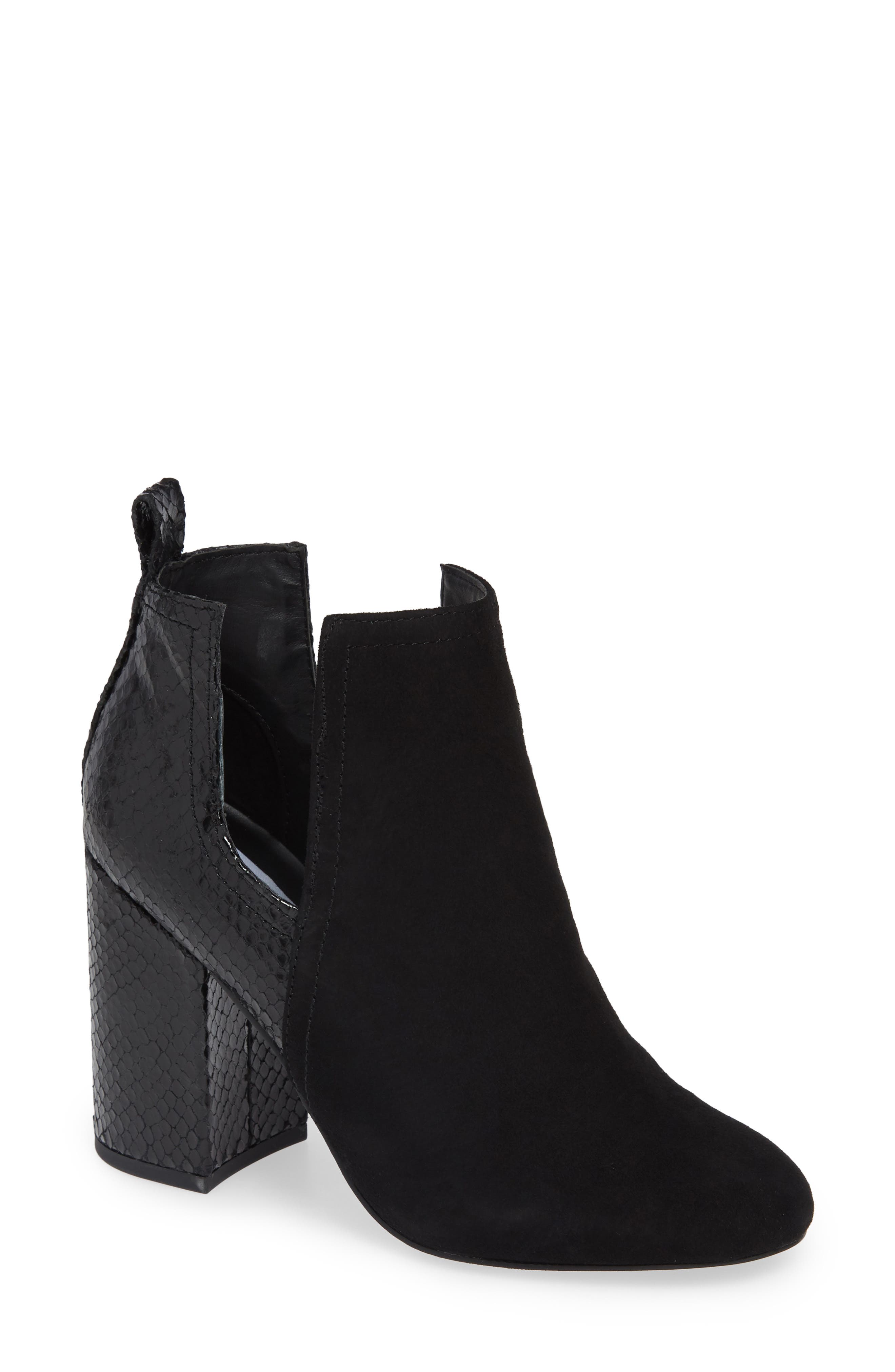 Steve Madden Nayna Bootie, Main, color, 