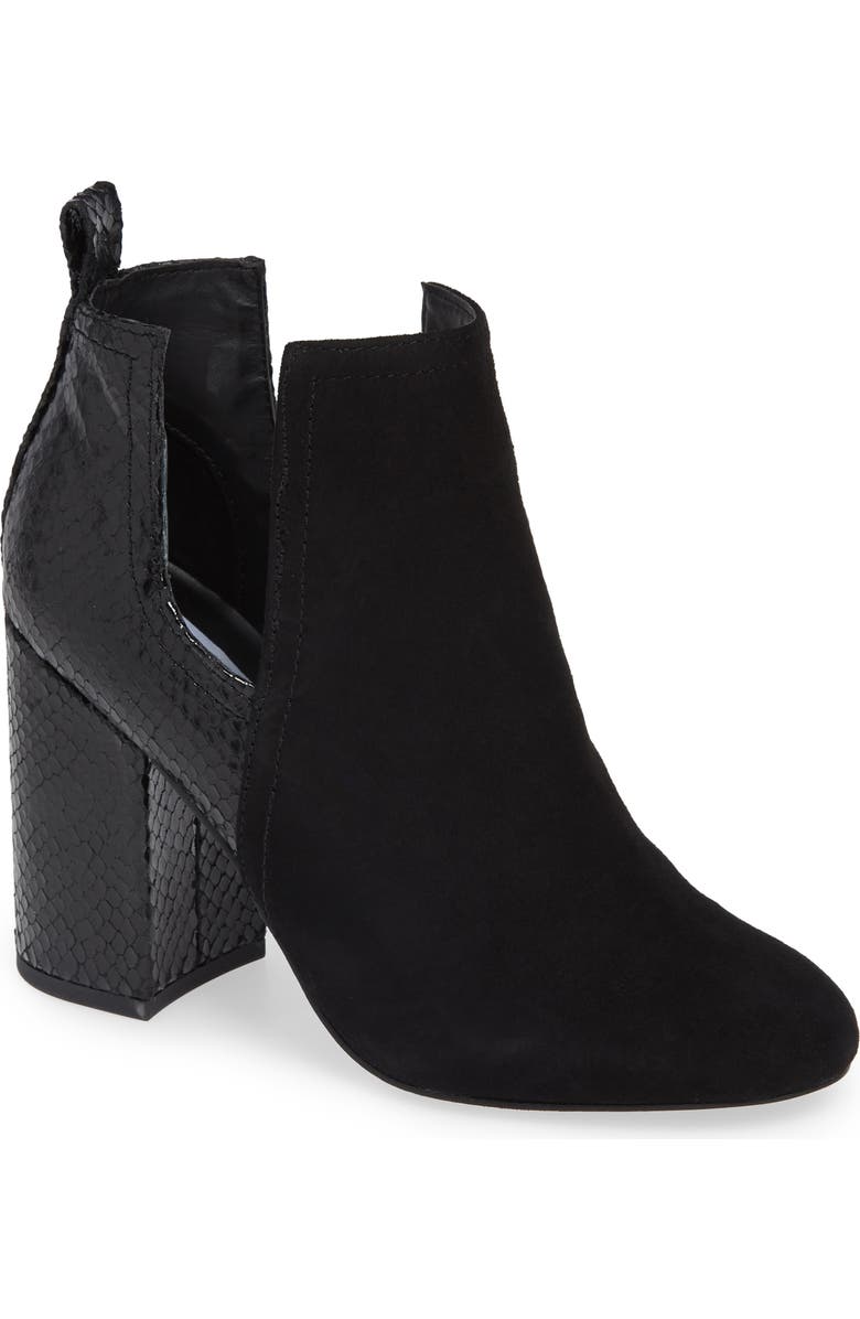Steve Madden Nayna Bootie, Main, color,