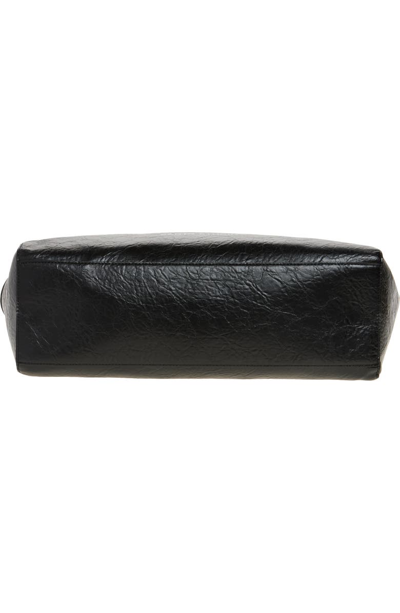 SANTO STUDIO x Paul Rodriguez Tote, Alternate, color, Black