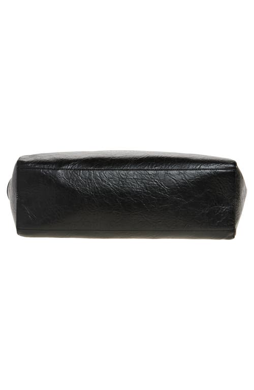 Santo Studio X Paul Rodriguez Tote In Black