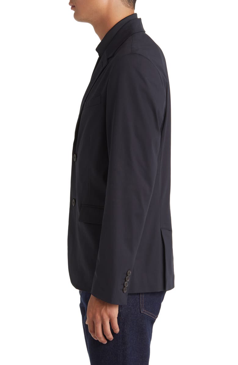 Rhone Commuter Slim Fit Blazer, Alternate, color,