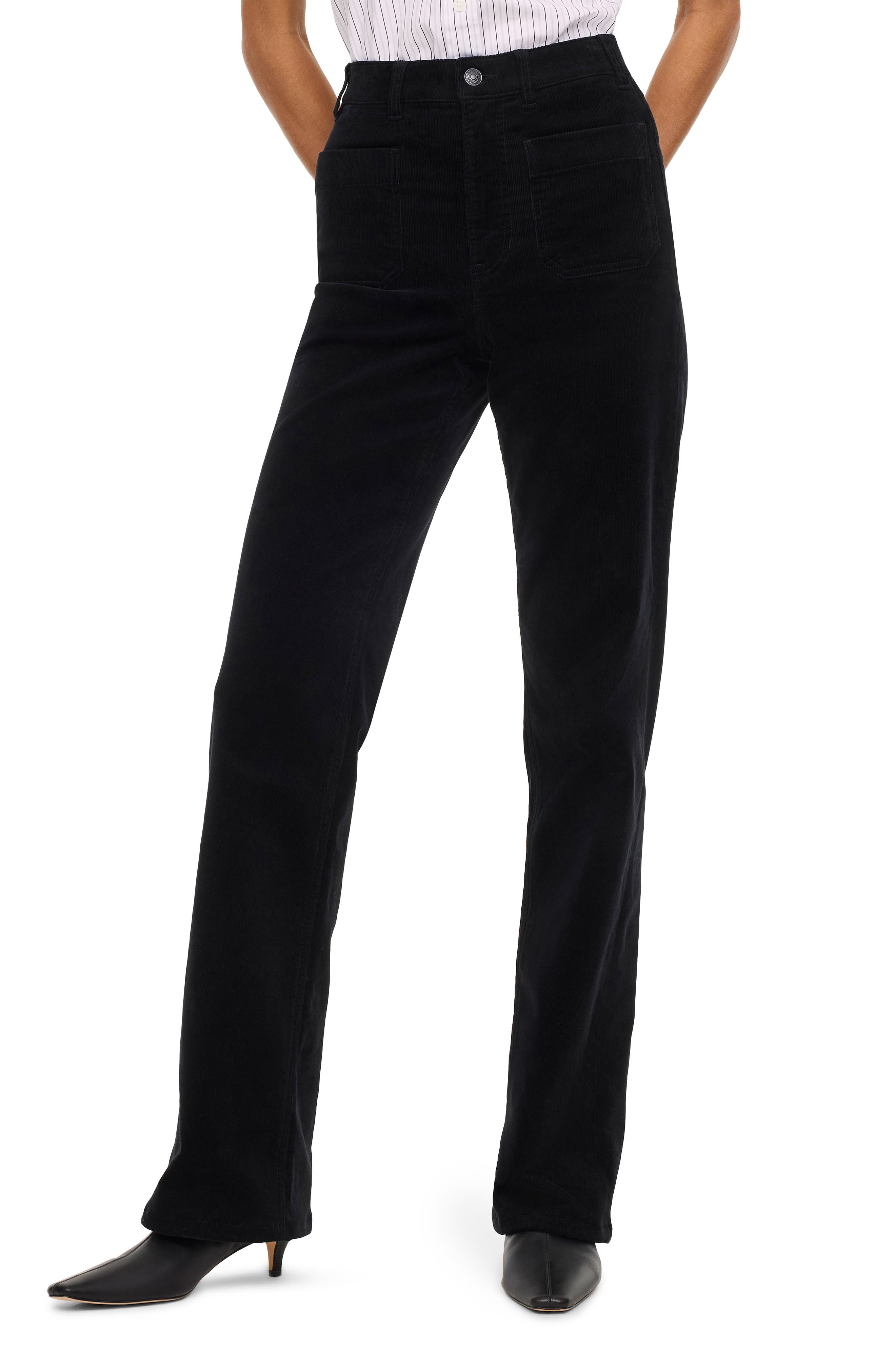 CLASSIC BLACK