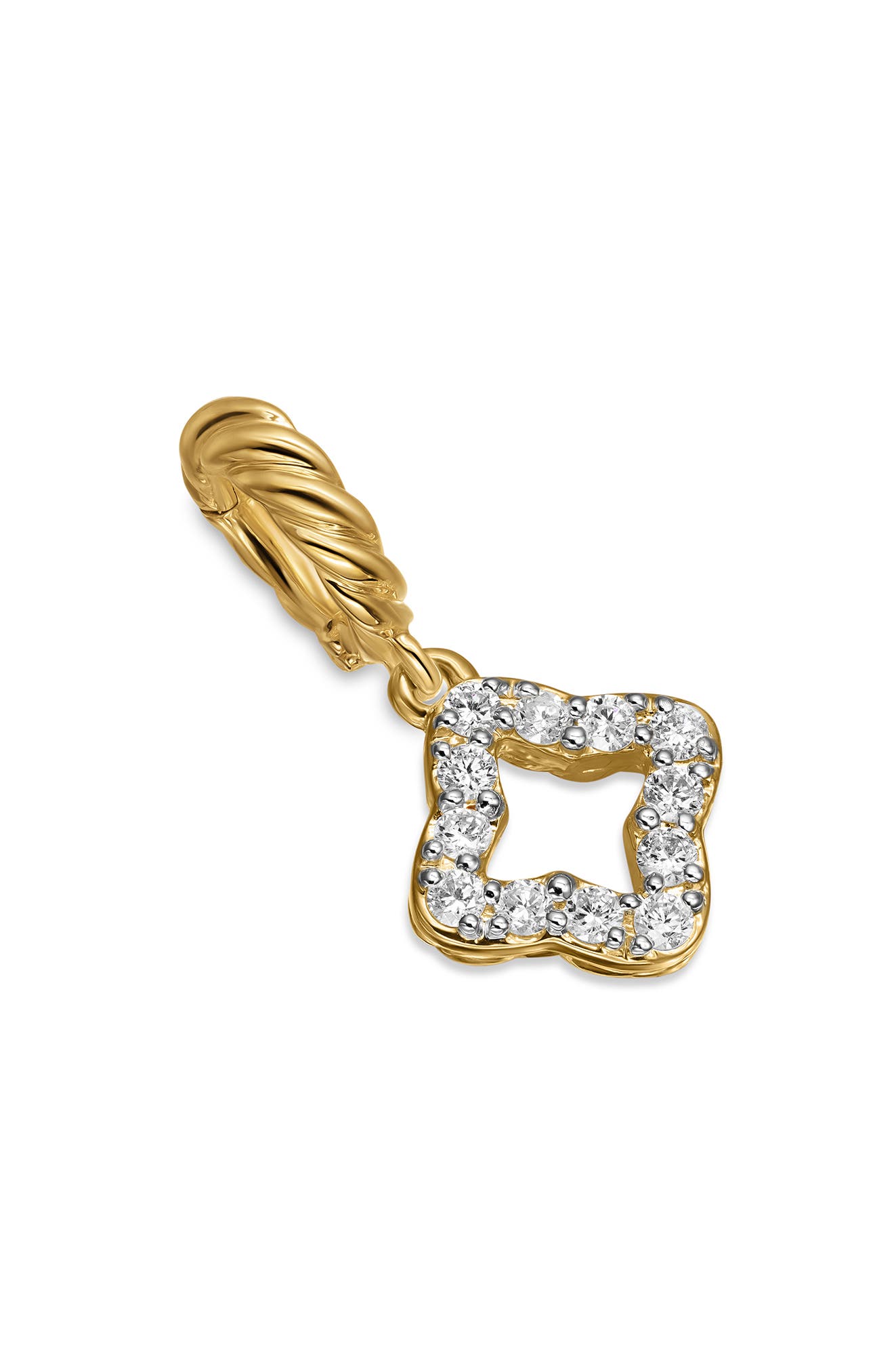 selected 18K GOLD/ DIAMOND