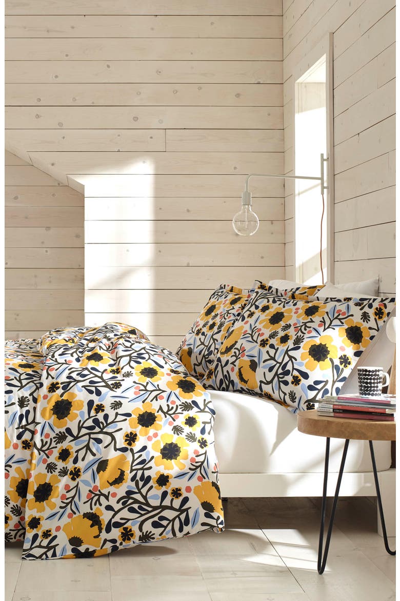 Mykero Duvet Cover & Sham Set, Alternate, color, MULTI
