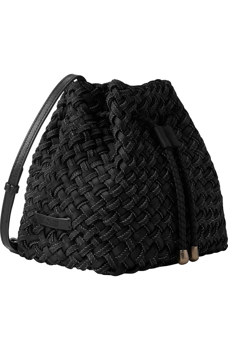 NAGHEDI Medium Gramercy Bucket Bag, Alternate, color,