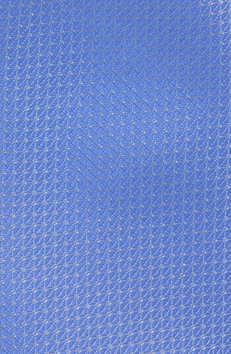 Ben Sherman Textured Solid Tie, Alternate, color, Light Blue