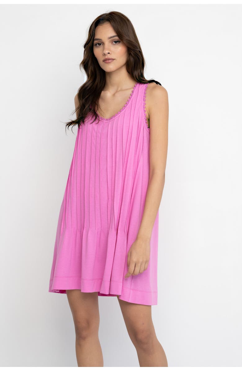 Lisa Todd IN A TWIRL COTTON DRESS, Alternate, color, 