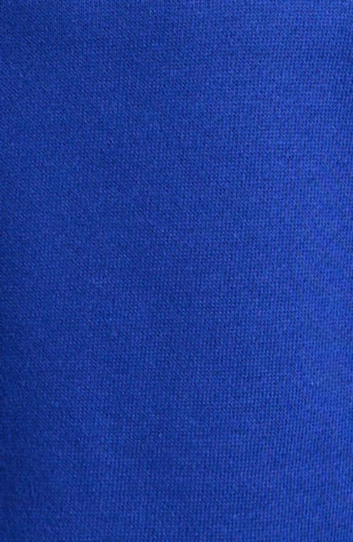 Pacsun Kids' Logo Cotton Blend Hoodie In Dark Blue