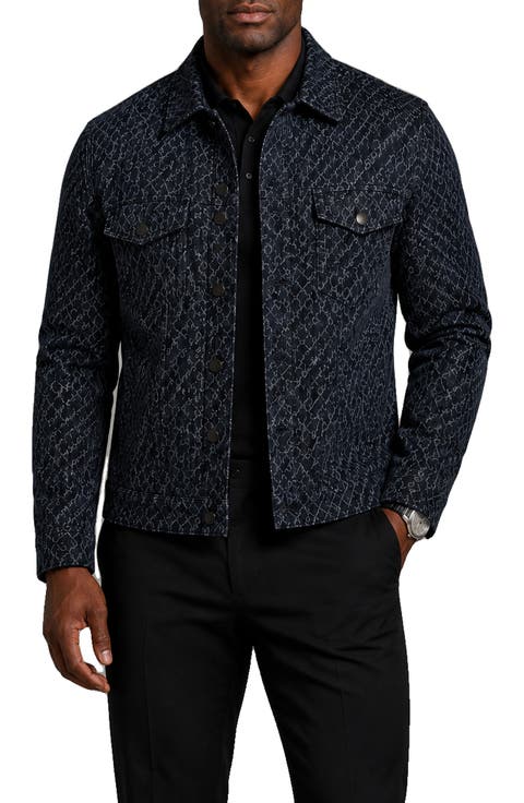 Unknownsix Denim Jacket