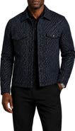 Maceoo Unknownsix Denim Jacket