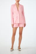 Trina Turk Alternates 2 Sequin Blazer