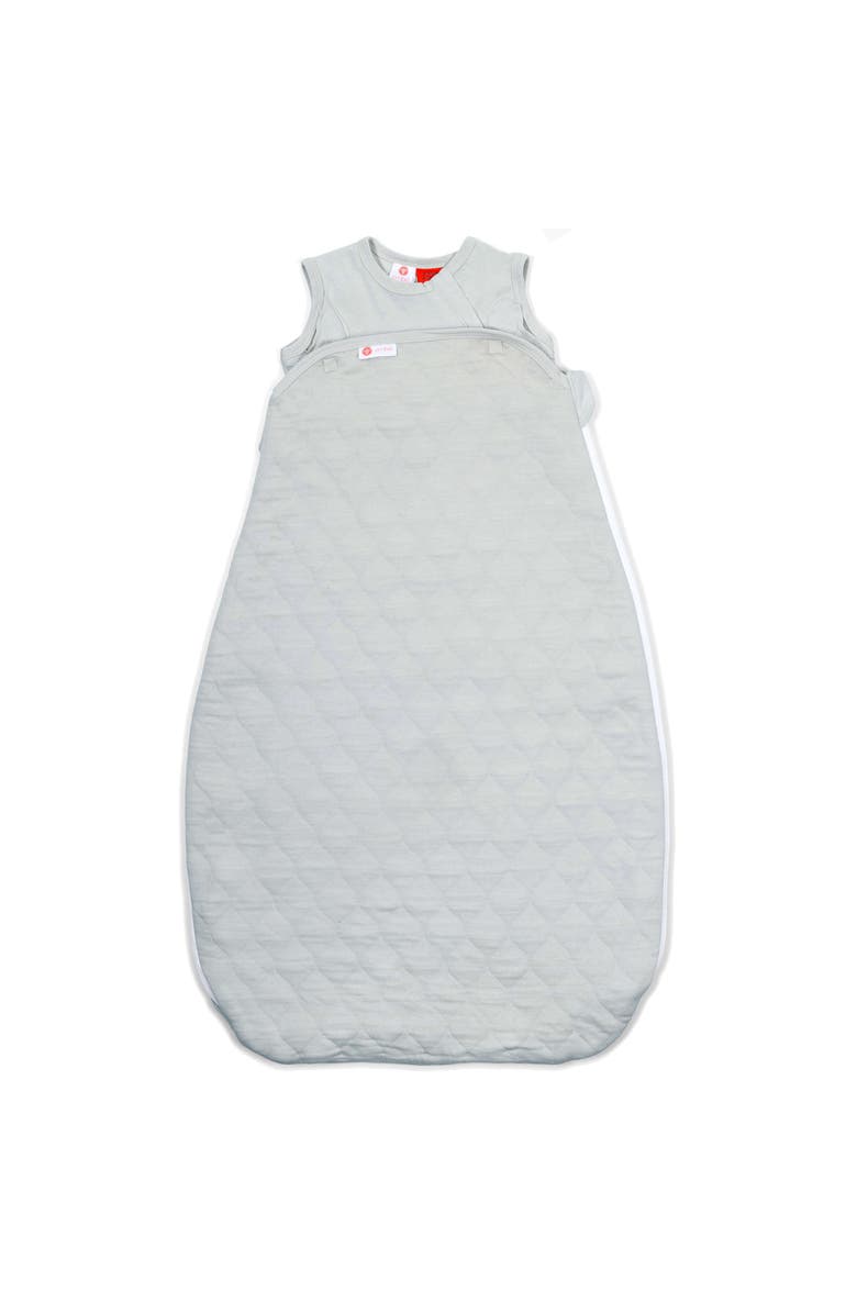 embé Baby Laylo Sleeper Sack DUO, Main, color, Pistachio