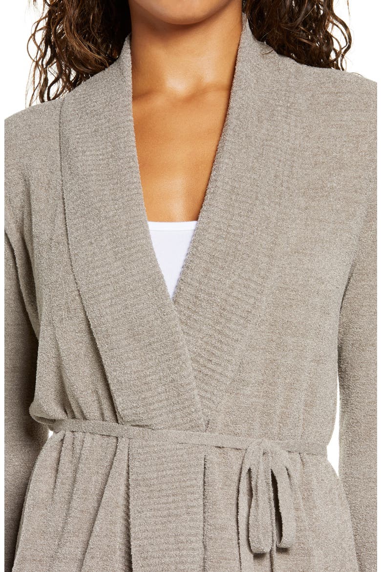 CozyChic Ultra Lite™ Cardigan, Alternate, color, BEACH ROCK